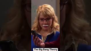 The Big Bang Theories - Raj going Crazy after Bernadette