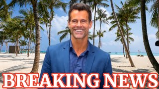 MINUTES AGO! It's Over! General Hospital Drew Cain Drops Breaking News! Shocking Twist!