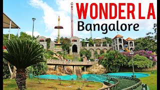 Crazy water rides at wonderla bangalore #wonderlabangalore #familyvlog #rides #dayout #amusementpark