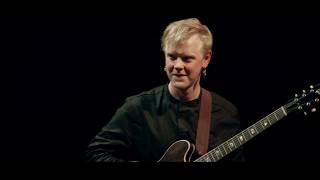 Teis Semey XL - Moldy Feet (Live @ BIMHUIS)