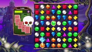 Bejeweled 3 - Poker (PS3)