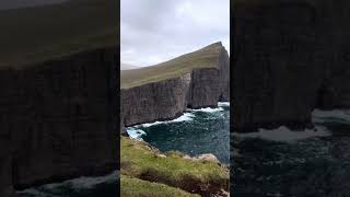 페로제도 Faroe Islands Trælanípan(2024.09.15.일요일)