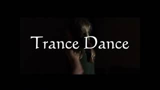 Trance Dance | blindfolded journey of discovery