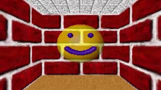 10 Hours of Windows 3D Maze