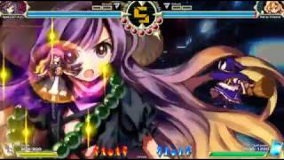 Little Clips of Touhou 14.5