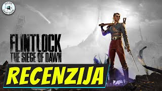 SVE ŠTO TREBA DA ZNATE O IGRI - Flintlock: The Siege of Dawn -