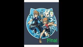 Final Fantasy Chibi Adventures Final