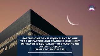 Virtue of 10 Days of Dhul Hijjah | Zulhijjah ki Fazilat | Dhul Hijjah Fasting