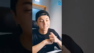 Things happened during JAY's Vlive 💙 (part1) (03-10-22)