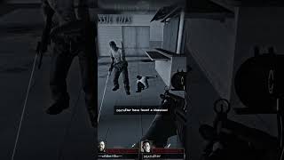 Look at this little dude #l4d2versus