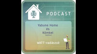 PODCAST #9: WATT-vadászok