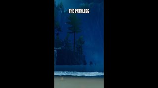 The Indie Game Called THE PATHLESS.mp4