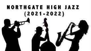 A MIS ABUELOS | Northgate High Jazz Band  2021-2022 | feat. Alex Hong, Tpt.