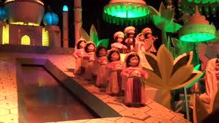 Disneyland - it’s a small world 2011 Highlights