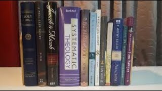 What Devotional Books Should I Have? Building a Christian Library 📚 (Part 3 of 3)