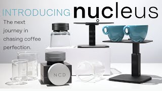 See the Nucleus Coffee Tools