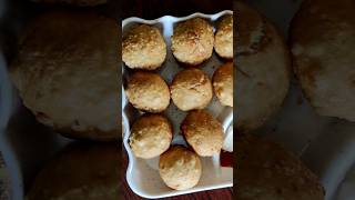 //Mini kachori 😋🤤//#food #recipe #indiansnack #subscribe