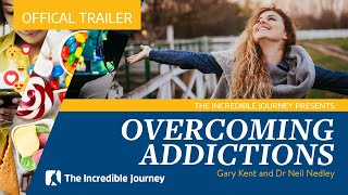 Overcoming Addictions – OFFICAL TRAILER 1