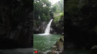 CURUG PANGANTEN SADANANYA #shorts #feedshorts #short #feedshort #curug #curugpanganten