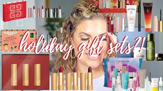 Holiday already?! Sephora Holiday Sets - The Good and Bad