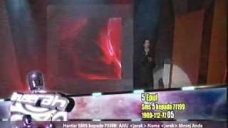 Anugerah Ep7 Epul & Rahayu Duet