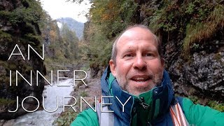 EGO TO WEGO, Invitation to an Inner Journey, Purpose Discovery, Wilder Kaiser, Austria