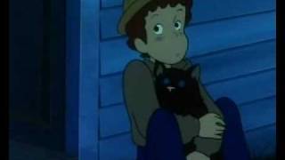 As Aventuras de Tom Sawyer Episodio08parte1de3 A Todo o Vapor Portugues PT