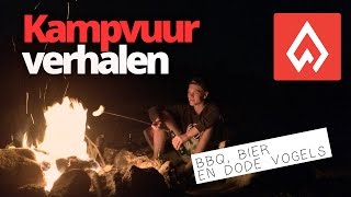 BBQ, BIER & DODE VOGELS ! | Dutch Outdoor Group