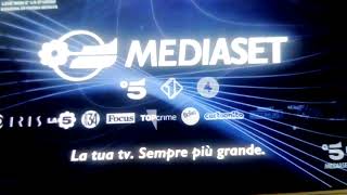 Mediaset RTI logo [4] (2021)