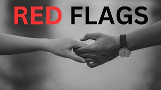 Red Flags in Relationships: Don't Get Blindsided!