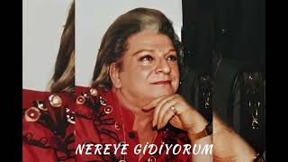 ZEKİ MÜREN NEREYE GİDİYORUM