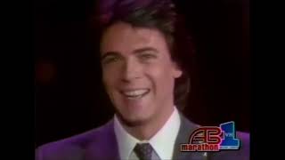 Rick Springfield: Jessie's Girl - on American Bandstand - 5/23/81 (My "Stereo Studio Sound" Re-Edit)