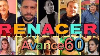 Renacer /Avance60