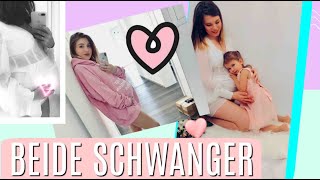 Schwangerschafts-Update 🤰🏼mit BIBI ♡BibisBeautyPalace♡ GLEICH WEIT.. 😲 ♡ 3??. SSW | The ABC Famil