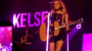 KELSEA BALLERINI "Yeah Boy" Live @ The Wiltern Los Angeles