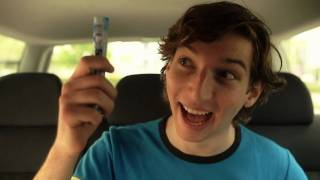 Mentos commercial parody: traffic light