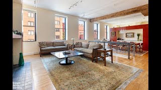 708 Greenwich Street #2/3G  -  West Village, NYC