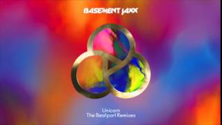 Basement Jaxx - Unicorn (Lee Jordan Remix)