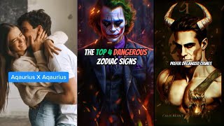 Zodiac Signs TikTok Compilation - New Zodiac Life #68 - Relatable Zodiac Signs TikTok Compilation