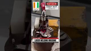 Galvo Laser Welding Machine #laserweldingmachine #galvolaserweldingmachine #fiberlaserweldingmachine