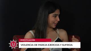 VIOLENCIA DE GÉNERO