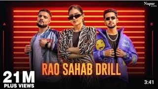 Rao Sahab Drill (Mega Mix) Ft. Elvish Yadav | Sidhu Moosewala | Vkey | Sdee | Mksony780