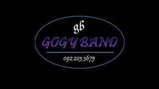 Gogy band - Konobari, Zumbuli su procvali, Dva prstena live (cover)