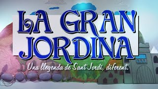 LA GRAN JORDINA