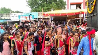 9 August Adivasi Divas Waghodia 2022 | विश्व आदिवासी दिवस | ૯ આેગસ્ટ વિશ્વ આદિવાસી દિવસ વાઘોડિયા