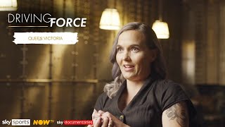 Victoria Pendleton | QUEEN VICTORIA | Driving Force