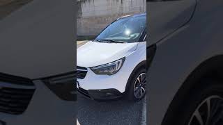 OPEL Crossland X 1.6 ECOTEC D 120 CV Start&Stop Ultimate UNIPRO