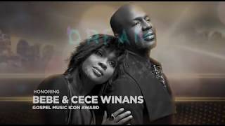 BeBe & CeCe Winan's Legacy | Black Music Honors 2018 Honoree