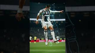 Cristiano Ronaldo Aerial Masterpiece  #CristianoRonaldo, #AerialMasterpiece, #FootballSkills