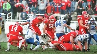 BYU vs Utah 1998